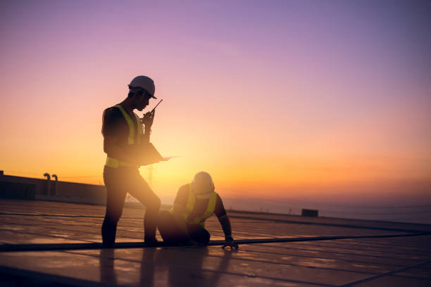 Tile Roofing Contractor in Battlefield, MO